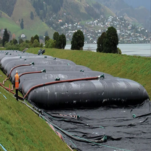 Fiberglass Mesh