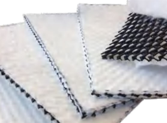 Fiberglass Mesh
